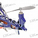 3-Channel Mini R/C Helicopter