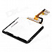 Genuine Touch Screen Digitizer LCD Display Module w/ Tools Kit for Ipod Nano 6