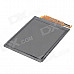 Replacement LCD Module w/ Disassemble Tools for Ipod Nano 4