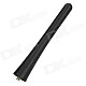 Replacement Car AM / FM Radio Antenna - Black