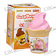 Ice-Cream Shape Coin Bank