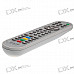 Universal TV InfraRed IR Remote Controller for LG Televisions (RM-406CB)