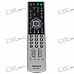 Universal TV InfraRed IR Remote Controller for Sony Bravia Televisions (RM-D637)