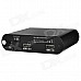 LX-16 HDMI 2D to 3D 1080p High-Definition Video Converter - Black