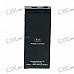 FiiO E3 3.5mm Earphone Volume Booster Power Amplifier (Black)