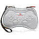 Protection Bag for PS3 Wireless Controller - Silver
