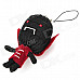 Saan Ha Watchover Voodoo Doll - The King of Darkness