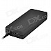 BLY-918 USB Powered Bluetooth V2.1 Audio Receiver Dongle - Black