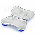 Airfoam Protective Fabric Carrying Pouch for PS3 / PlayStation 3 Wireless Controller - Blue