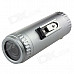 RD600 5.0MP Wide Angle DV Video Camera w/ TF / USB / HDMI - Grey