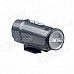 Sports Diving 5.0M CMOS HD 1080P Wide Angle Video Recorder Camcorder w/ TF / USB / AV - Grey