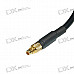 GPS External Digital Antenna with MMCX Connector and 3-Meter Cable (1.5Ghz)