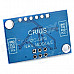 I2C-GPS NAV Module Navigation Adapter Board - Blue