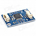 I2C-GPS NAV Module Navigation Adapter Board - Blue