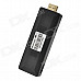 Rikomagic MK802 II Android 4.0.4 Mini PC w/Wi-Fi/HDMI/ESD-Black(1GB RAM/4GB)