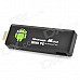 Rikomagic MK802 II Android 4.0.4 Mini PC w/Wi-Fi/HDMI/ESD-Black(1GB RAM/4GB)