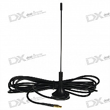15CM MCX DVB-T 470~860-Channel Digital TV Antenna