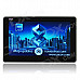 XM-05 7.0" Resistive Screen Win CE 6.0 GPS Navigator w/ Europe Map / TF / Built-in 4GB Flash Memory