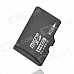 Reliable Class 10 Micro SD TF Card - Black (8GB)