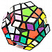 QJ Irregular Brain Teaser Magic IQ Cube