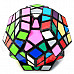 QJ Irregular Brain Teaser Magic IQ Cube