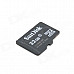 Genuine SanDisk Micro SDHC TF Memory Card (32GB / Class 4)