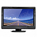 5.0" TFT LED Display Screen Car Rear-View Stand Security Monitor (800 x 480 Pixels)
