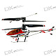 3-Channel 27MHz RF R/C Helicopter (220V AC Charger)