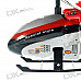 3-Channel 40MHz RF R/C Helicopter (220V AC Charger)