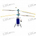 3-Channel RF R/C Helicopter (220~240V AC Charger)