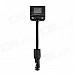 1.5" LCD Bluetooth V2.1 Car MP3 Player FM Transmitter w/ Steering Wheel Button / Remote Controller