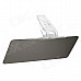 UV Protection Car Sun Visor - Black