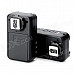 Yongnuo YN-622C Wireless E-TTL Flash Trigger Transceiver Set for Canon EOS DSLR - Black (2 PCS)