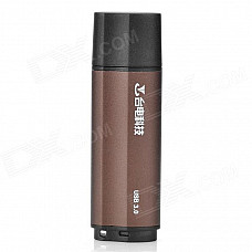 Genuine Teclast USB 3.0 Flash Drive - Coffee (32GB)