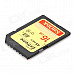 Genuine SanDisk Extreme SDHC 300X High-Speed Memory Card (16GB / Class 10)