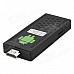 UG802 Android 4.1 Cortex A9 Mini PC w/ Wi-Fi / Dual Core / 1GB RAM / 4GB ROM - Black (EU Plug)