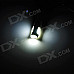 T10 8W 720lm 4-LED White Light Car Clearance / Dome / Dashboard Lamp