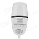 SIYOTEAM SY-U38 USB 2.0 Micro SD / TF Card Reader - White (Max. 32GB)