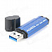 ADATA S102 Pro Super Speed USB 3.0 Flash Drive - Blue (32GB)