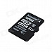 Genuine Kingston Micro SDHC TF Card - Black (32GB / Class 10)