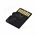 Genuine Kingston Micro SDHC TF Card - Black (32GB / Class 10)