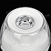 Fragrance Lamp Mini Speaker w/ FM Radio / Aroma Heater - White (3 x AAA / DC 5V)