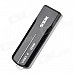 SSK SFD201 Flexible USB 3.0 Flash Drive - Black (32GB)