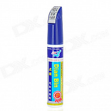 FAD-4 Car Touch up Paint Pen for Audi - Silver