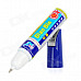 FAD-4 Car Touch up Paint Pen for Audi - Silver