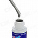 FAD-4 Car Touch up Paint Pen for Audi - Silver