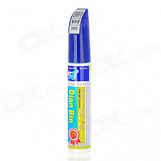 BMW-6 Car Touch up Paint Pen for BMW Silver