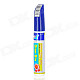 BMW-6 Car Touch up Paint Pen for BMW Silver