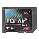 PQI Air Card Wi-Fi SD Memory Card