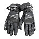 Scoyco MC15-L Full-Fingers Motorcycle Racing Gloves - Black (Pair / Size L)